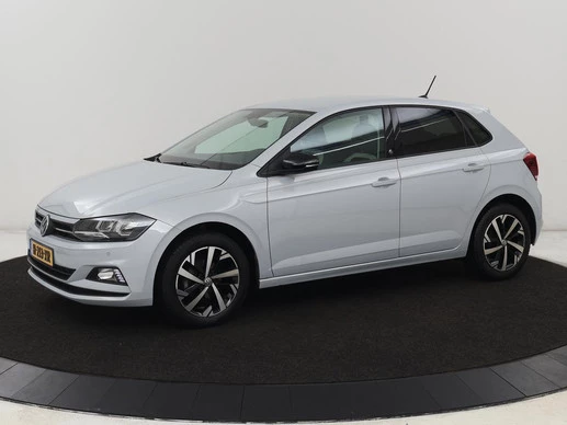 Volkswagen Polo - Afbeelding 1 van 30