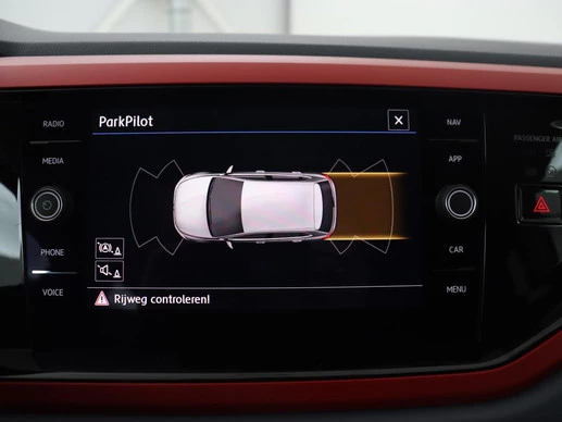 Volkswagen Polo - Afbeelding 13 van 30