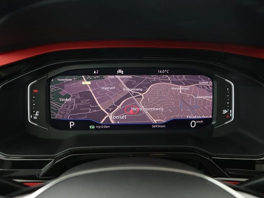 Volkswagen Polo - Afbeelding 16 van 30