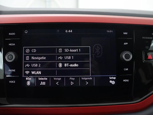 Volkswagen Polo - Afbeelding 18 van 30