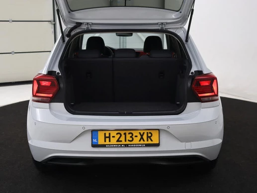Volkswagen Polo - Afbeelding 27 van 30