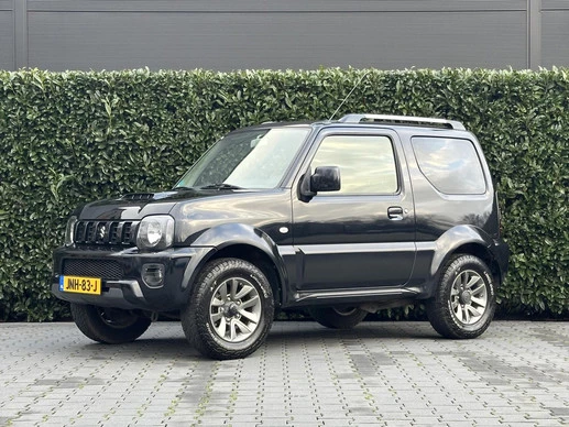 Suzuki Jimny - Afbeelding 1 van 30