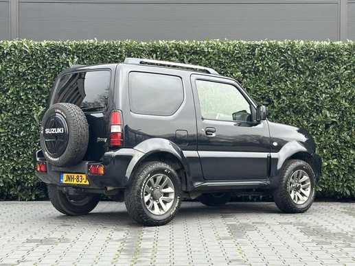 Suzuki Jimny - Afbeelding 2 van 30