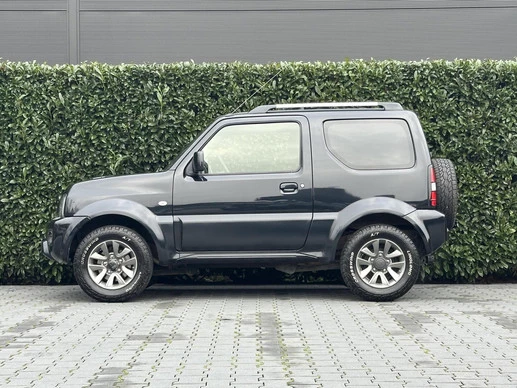 Suzuki Jimny - Afbeelding 3 van 30