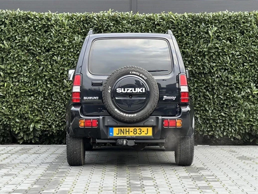 Suzuki Jimny - Afbeelding 5 van 30