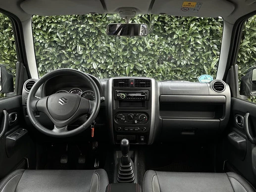 Suzuki Jimny - Afbeelding 6 van 30