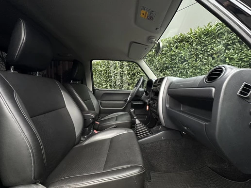 Suzuki Jimny - Afbeelding 7 van 30