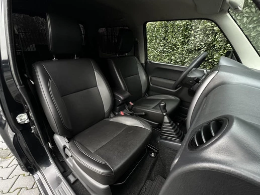 Suzuki Jimny - Afbeelding 8 van 30