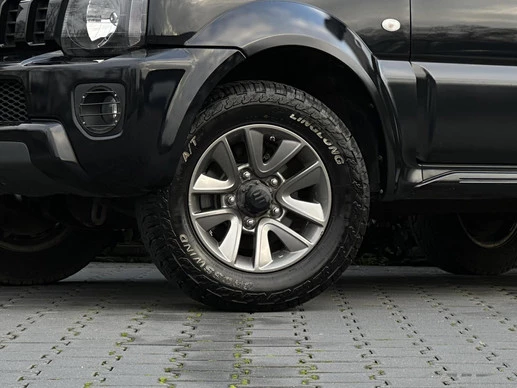 Suzuki Jimny - Afbeelding 10 van 30