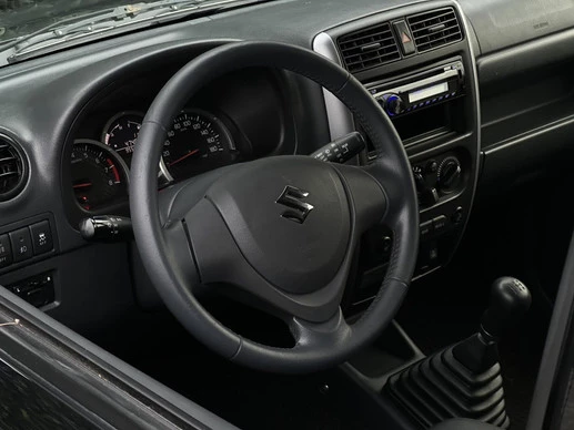 Suzuki Jimny - Afbeelding 11 van 30