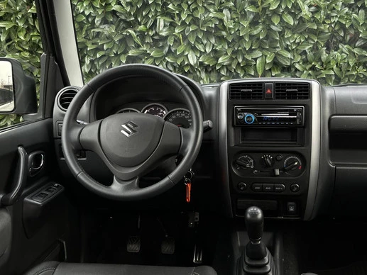 Suzuki Jimny - Afbeelding 12 van 30