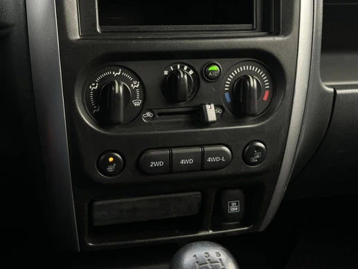 Suzuki Jimny - Afbeelding 14 van 30