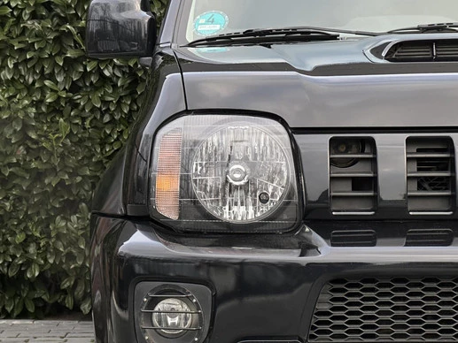 Suzuki Jimny - Afbeelding 17 van 30
