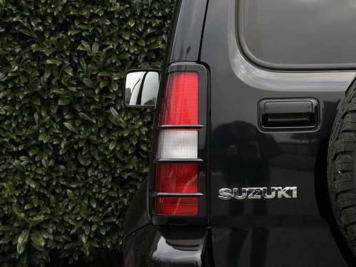 Suzuki Jimny - Afbeelding 19 van 30