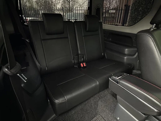 Suzuki Jimny - Afbeelding 20 van 30