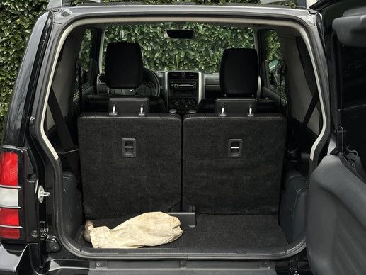 Suzuki Jimny - Afbeelding 22 van 30
