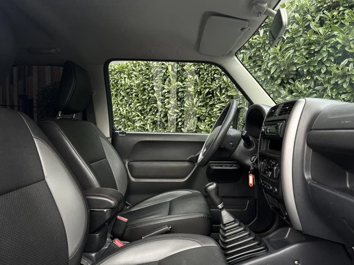Suzuki Jimny - Afbeelding 23 van 30