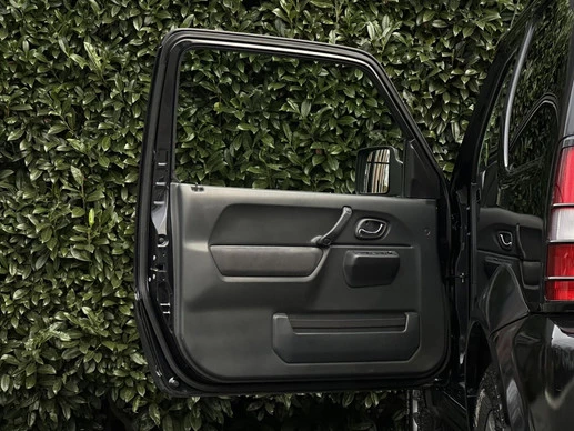 Suzuki Jimny - Afbeelding 24 van 30