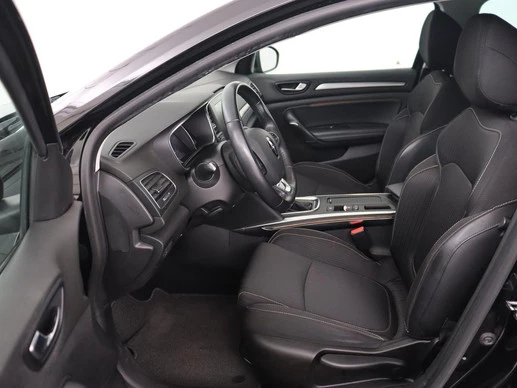 Renault Mégane - Afbeelding 4 van 30