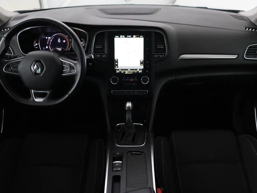 Renault Mégane - Afbeelding 7 van 30