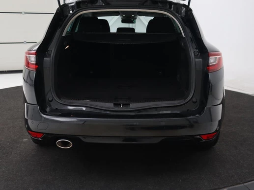 Renault Mégane - Afbeelding 9 van 30