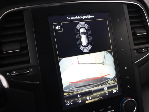 Renault Mégane - Afbeelding 12 van 30