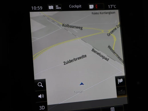 Renault Mégane - Afbeelding 16 van 30