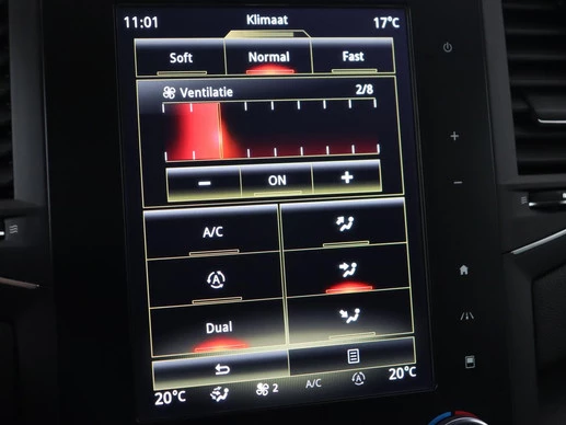 Renault Mégane - Afbeelding 19 van 30