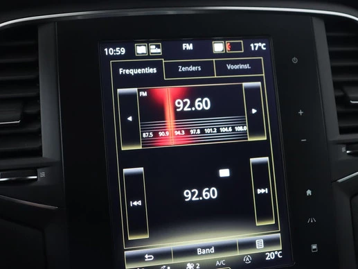 Renault Mégane - Afbeelding 20 van 30