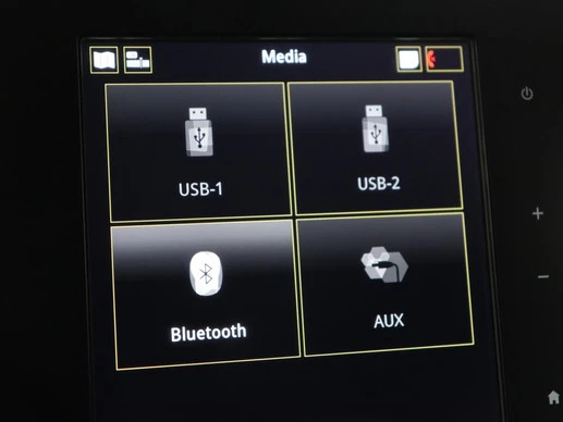 Renault Mégane - Afbeelding 21 van 30