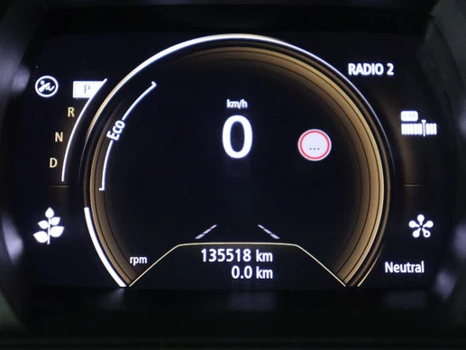 Renault Mégane - Afbeelding 27 van 30