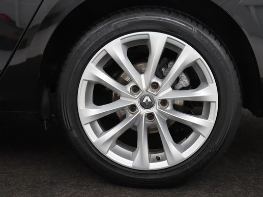 Renault Mégane - Afbeelding 29 van 30