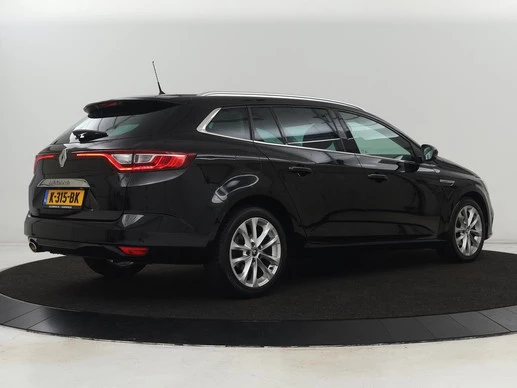 Renault Mégane - Afbeelding 30 van 30