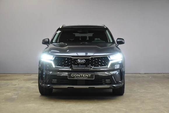 Kia Sorento - Afbeelding 2 van 30