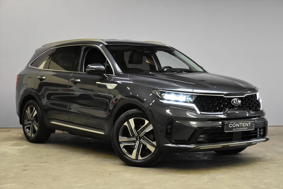 Kia Sorento - Afbeelding 3 van 30