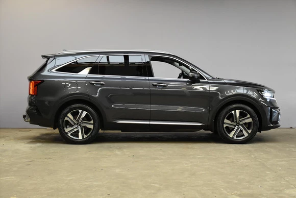 Kia Sorento - Afbeelding 4 van 30