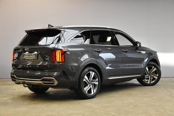 Kia Sorento - Afbeelding 5 van 30