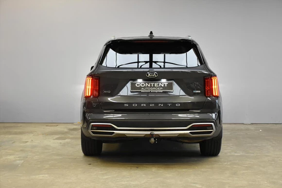 Kia Sorento - Afbeelding 6 van 30
