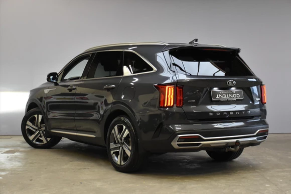 Kia Sorento - Afbeelding 7 van 30