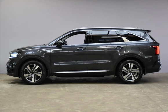Kia Sorento - Afbeelding 8 van 30