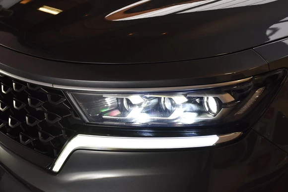 Kia Sorento - Afbeelding 9 van 30