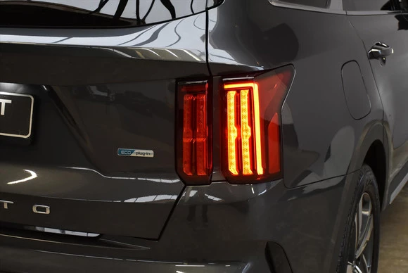 Kia Sorento - Afbeelding 10 van 30