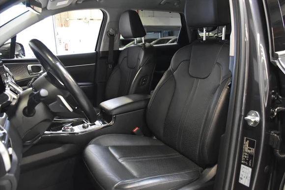 Kia Sorento - Afbeelding 13 van 30