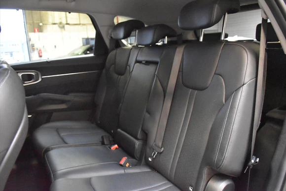 Kia Sorento - Afbeelding 17 van 30
