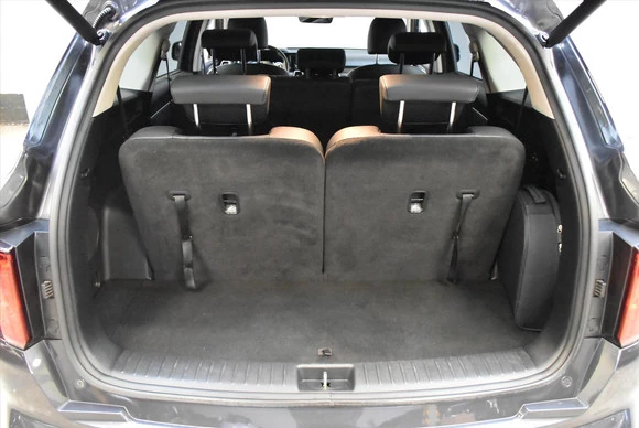 Kia Sorento - Afbeelding 21 van 30
