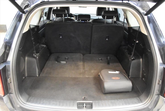 Kia Sorento - Afbeelding 22 van 30