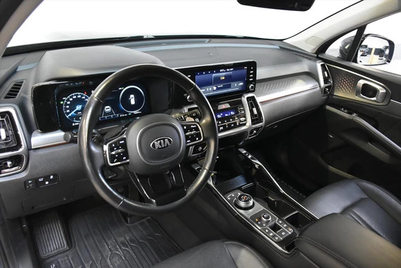Kia Sorento - Afbeelding 25 van 30