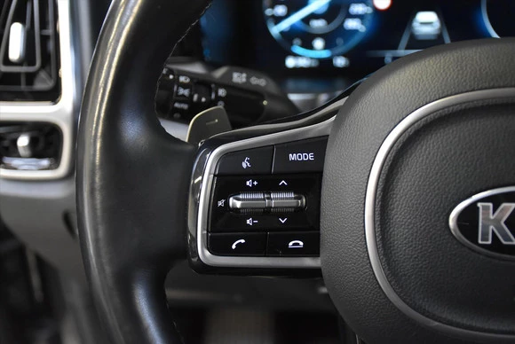 Kia Sorento - Afbeelding 26 van 30