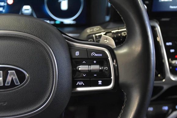 Kia Sorento - Afbeelding 27 van 30