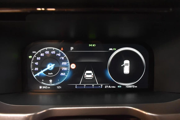 Kia Sorento - Afbeelding 28 van 30